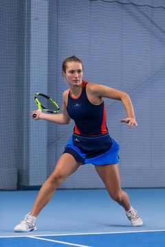 Lilly Düffert 946 - Ellerbeker Weihnachtsturnier